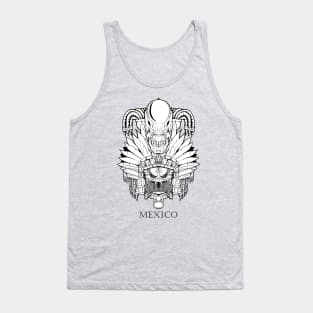 Predator Tank Top